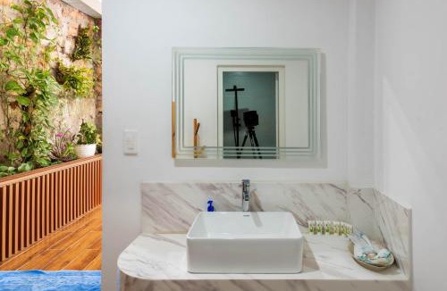 Cua Lap House | Coastal Village Phu Quoc