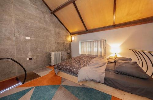 Hang Bai Apartment | Cocka Nest