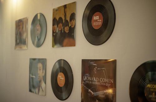 Hang Bai Apartment | Cocka Nest