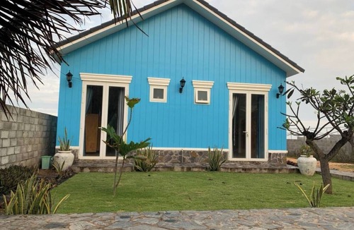 Phan Thiet House | Coconut Garden Beachfront Villa Phan Thietnn