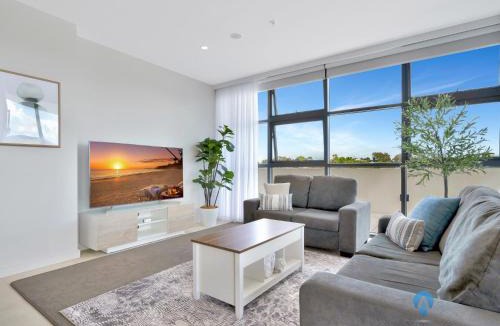 Coffs Harbour Apartment | CODA 410