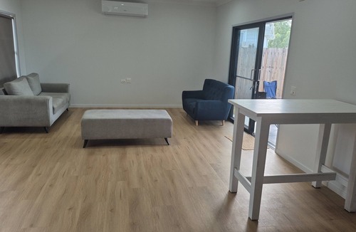 Collingwood Park House | Collingwood Ensuite Room max 2 people