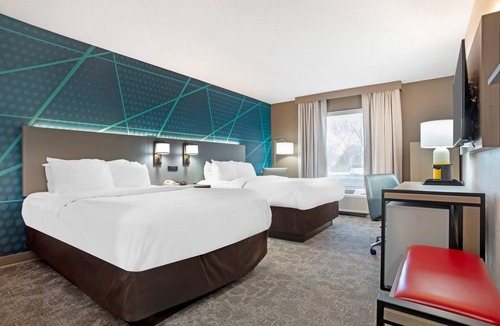 Livingston Hotel | Comfort Inn Livingston