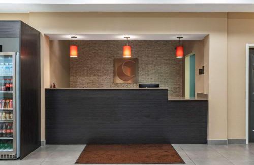 Millbrook Hotel | Comfort Inn & Suites Millbrook-Prattville