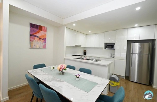 Canterbury Apartment | Comfortable 2 Bed Apartment in Canterbury