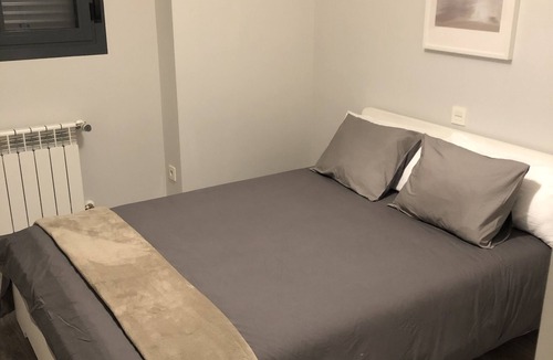 Vicalvaro Apartment | Comfortable 2-bedroom apartment in El Cañaveral near Wanda Airport