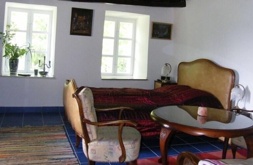 Dobrokoz House | Comfortable holiday home in the vineyards, in an absolutely quiet location