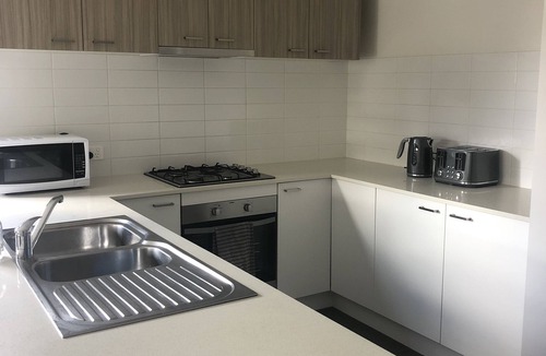 Donnybrook House | Comfortable home in Donnybrook, close to the train station