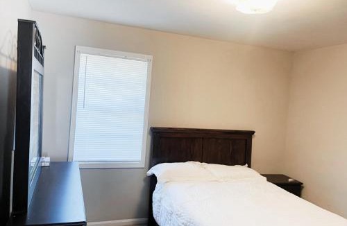 Tuscaloosa Apartment | Comfortable Tuscaloosa Retreat