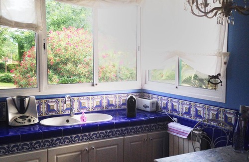 Navata Villa | Comfortable villa located inside exclusive Golf Resort Torremirona