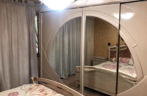 Heliopolis Apartment | Comfy 2 Bedrooms Apartment in Cairo 44