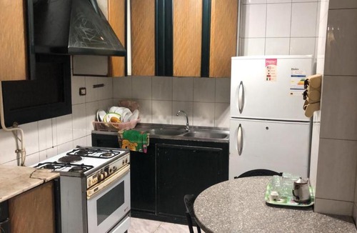 Heliopolis Apartment | Comfy 2 Bedrooms Apartment in Cairo 44