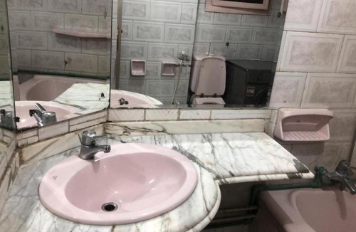 Heliopolis Apartment | Comfy 2 Bedrooms Apartment in Cairo 44