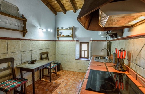 Palma-Palmilla House | Complejo el Mirador - El Mirador Málaga by Ruralidays