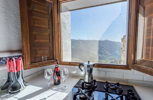 Palma-Palmilla House | Complejo el Mirador - El Mirador Málaga by Ruralidays