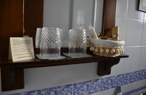 Rafales Hotel | Complejo Molí de L'Hereu