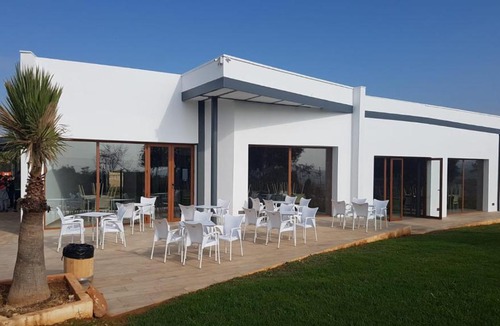 Hornachuelos Hostel | Complejo Rural RÍO SECRETO