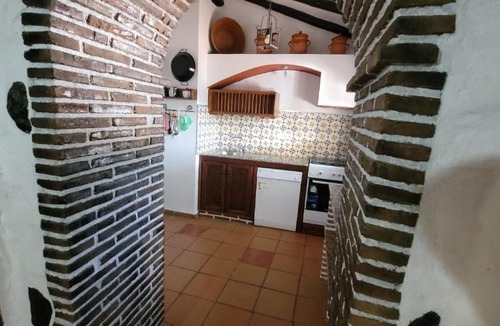Villanueva del Duque Apartment | Complejo turístico El Soldado.