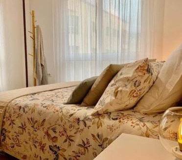Las Eras Apartment | Confortable apartamento en pueblo costero