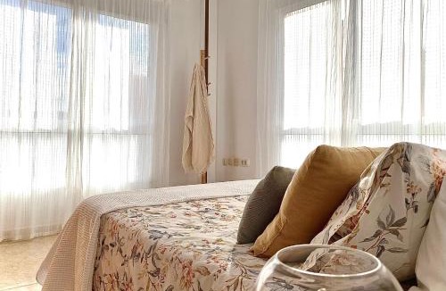 Las Eras Apartment | Confortable apartamento en pueblo costero