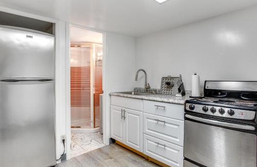 Northeast Yonkers Apartment | Convenient Apt 2 Mi to Sprain Ridge Park!
