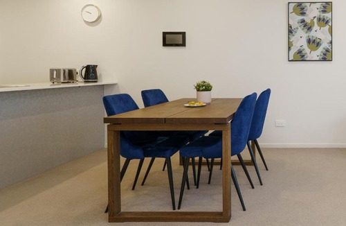 Braddon Apartment | Convenient City Apartment in the Heart of Braddon - Hosted by Canstay