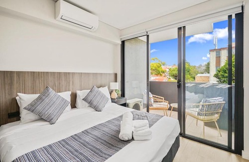 Coogee Hotel | Coogee Studio Apartments