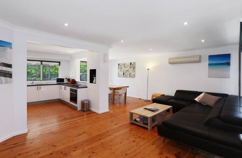 Copacabana House | Copa Beach House - Family