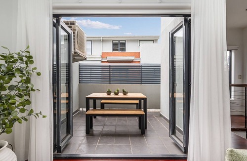 Richmond North House | Copperstone Corner, Richmond