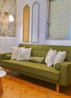 Vigo Apartment | Coqueto apartamento en Vigo con vistas y aparcamiento gratis