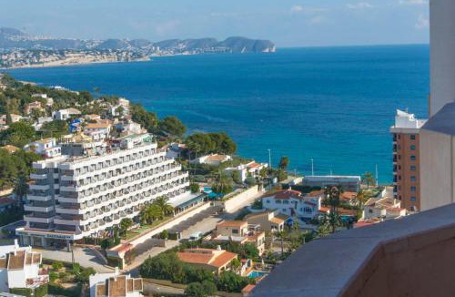 Calpe Apartment | Coral Beach 320d