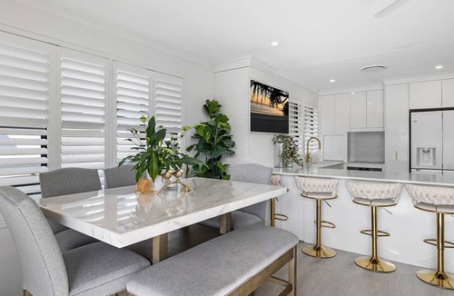 Maroochydore Apartment | Coral Breeze 7 - 3 bedrooms