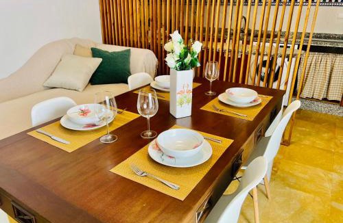 La Trinidad-San Juan y Todos los Santos Apartment | Corazón De Córdoba, la mejor ubicación