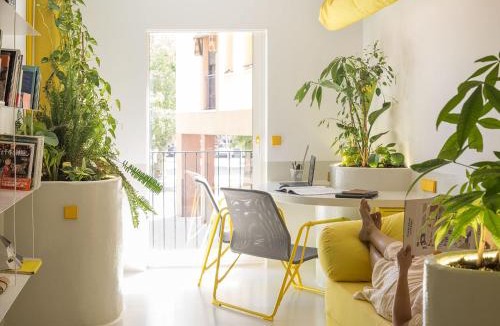 Pinto Apartment | Corrigan Estudio