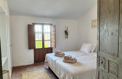 Malaga-Este House | Cortijo Juan Salvador experience a unique vacation in this beautiful location