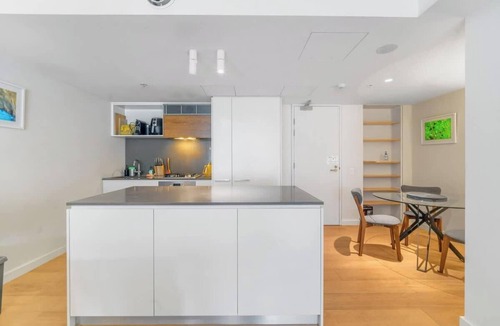 Crows Nest Apartment | Cosy 1-Bed apt in Crows Nest