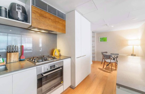 Crows Nest Apartment | Cosy 1-Bed apt in Crows Nest