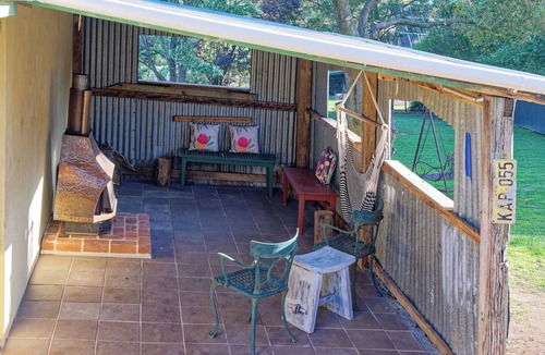 Oberon Cottage | Cosy 3-bedroom character cottage in Oberon