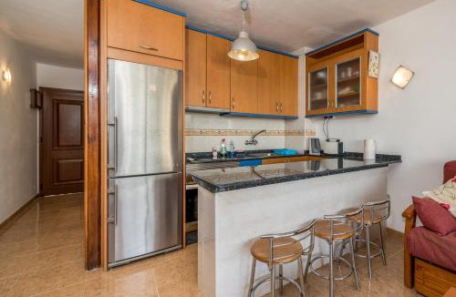 Playa del Ingles Apartment | Cosy Corner Playa del Inglés
