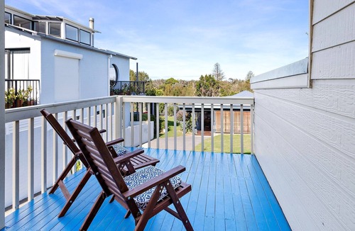 Gerroa House | Cosy cottage by the sea