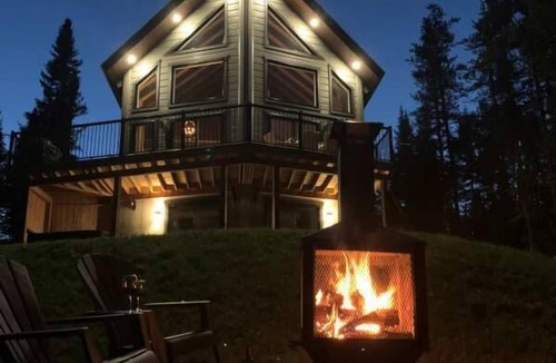 La Malbaie House | Cottage GINA-194 | La Malbaie