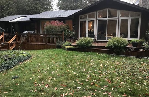 Cambridge Cottage | "Cottage Home On The River" 1 Bedroom