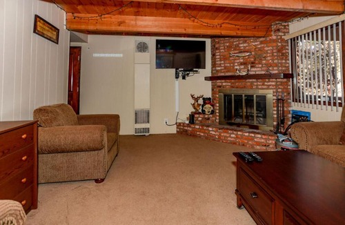 Sugarloaf House | Cottage Paradise #1969 by Big Bear Vacations