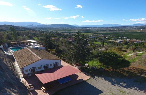Campanillas Cottage | Cottage Villa Monica (Momas Homes)