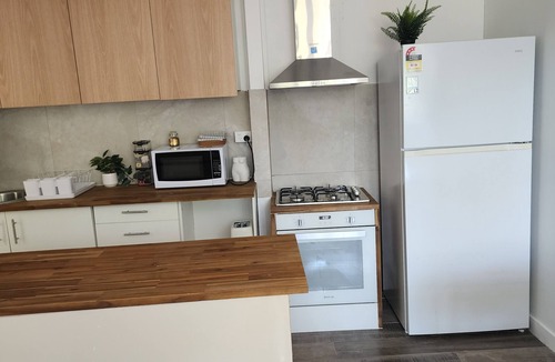 Logan Village Apartment | Country apartment on the south side of Brisbane