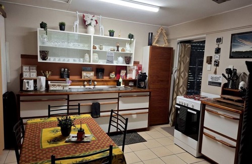 South Kolan Cottage | Country Farm Escape with Petting Animals, Playground & Pool in Queensland, Australia