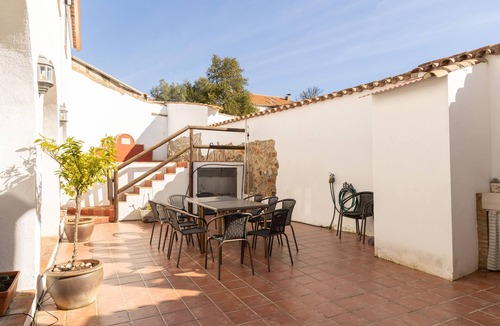 Dona Rama House | Country House La Milana