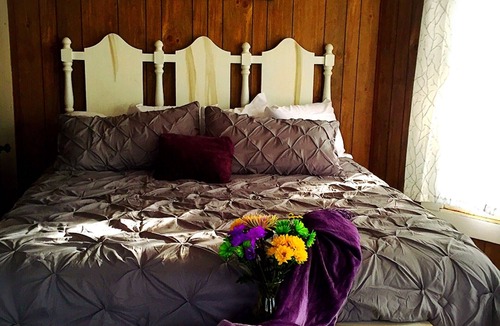 Elrod Cabin | Country living at its finest