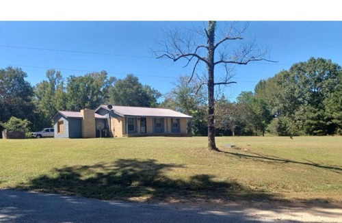 Moundville House | Country Living just for You!