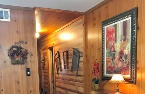 Millbrook Cabin | Country Oaks